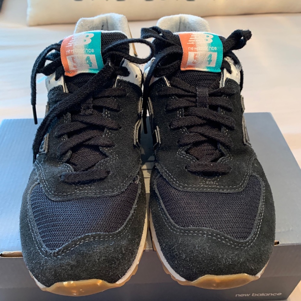 New Balance 574 sneakers